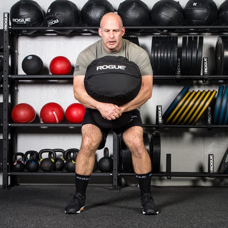 Radien sports strongman online sandbag